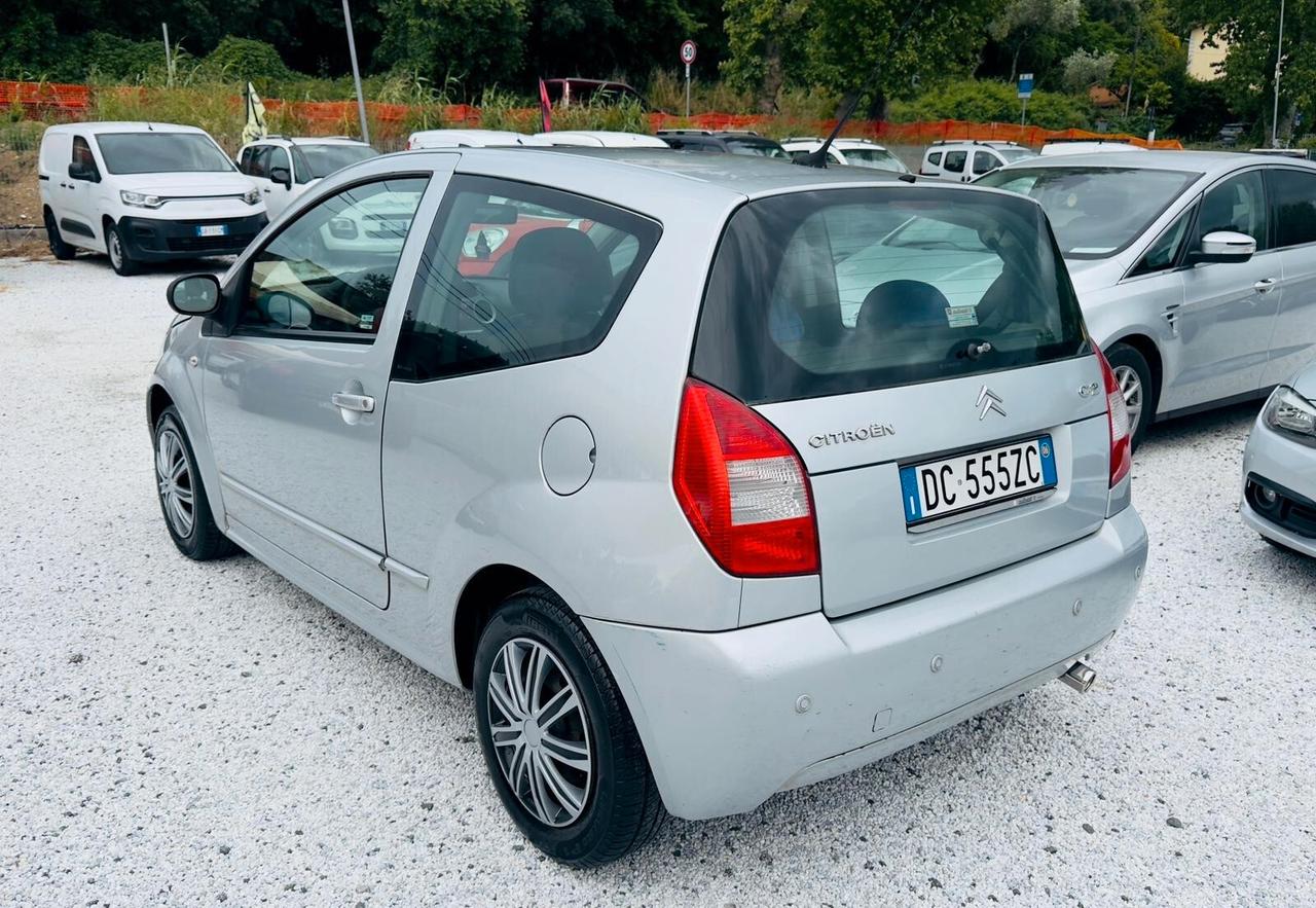 Citroen C3 1.4 Exclusive
