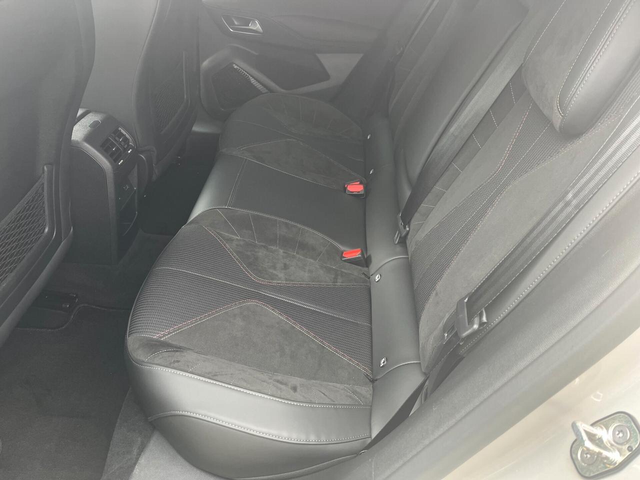 DS4 BlueHDi 130 aut. Performance Line+