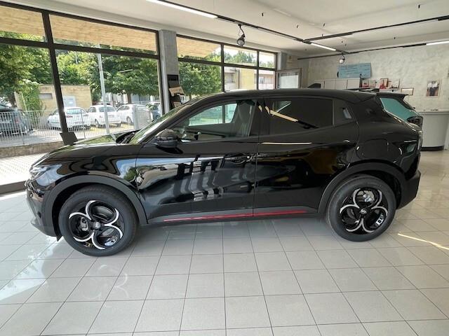 Alfa Romeo Altro ALFA JUINIOR 1.2 HYBRID E-DCT6 MHEV 136 CV MOD.SPECIALE AUTOMATICA!!