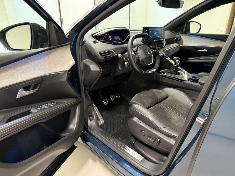 Peugeot 3008 3008 PureTech Turbo 130 S&S GT