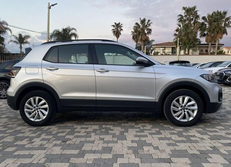 Volkswagen T-Cross Style 1.0 TSI 95 CV