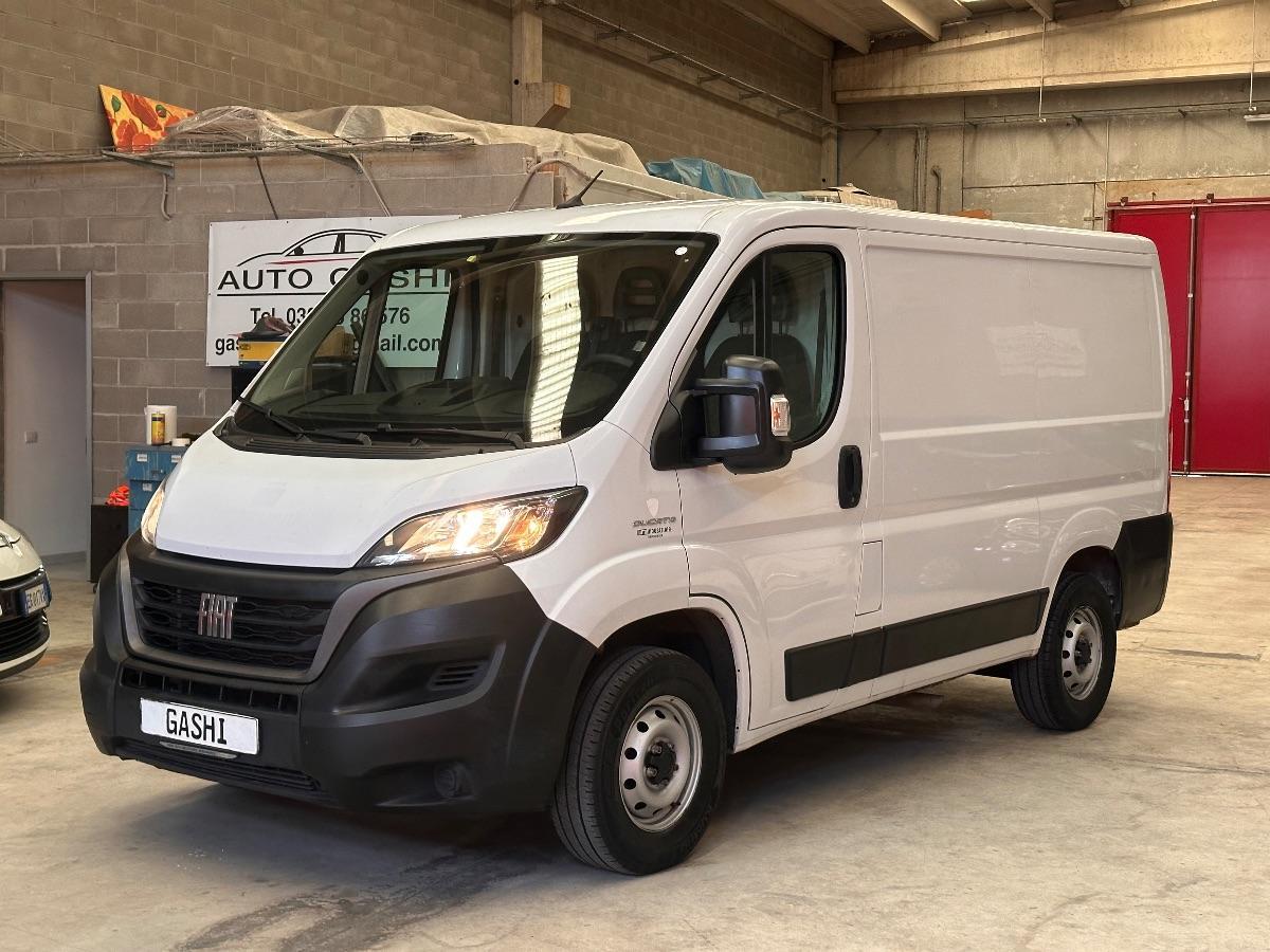 FIAT Ducato 30 2.2 Mjt 140cv PV Furgone -103kw