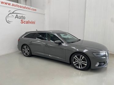 Audi A6 Avant 45 3.0 TDI 245CV quattro ultra S tronic