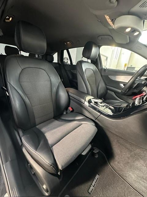 Mercedes-benz C 200 d S.W. Auto Premium