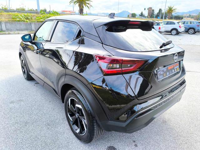 NISSAN Juke 1.0 DIG-T 114 CV Acenta