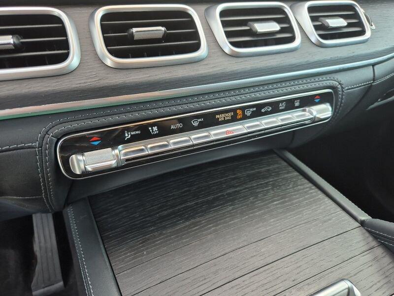Mercedes-Benz GLE Coupé GLE 350 de hybrid EQ 4Matic Coupé Ultimate