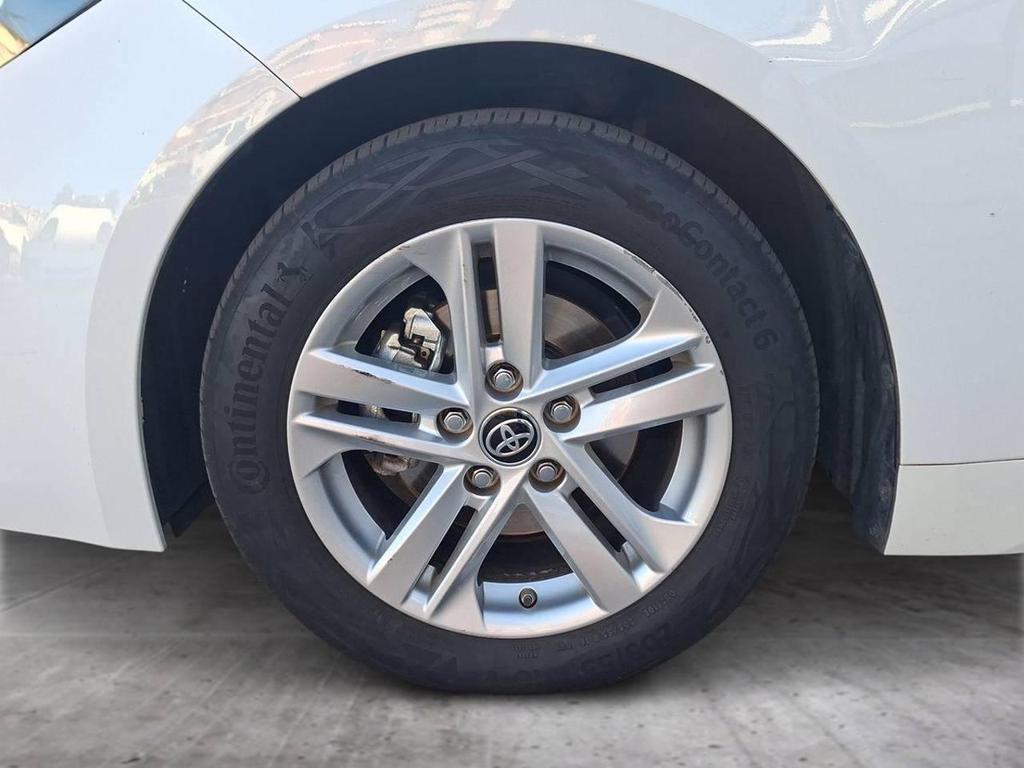 Toyota Corolla 1.8 Hybrid Active CVT