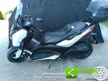 YAMAHA X-MAX 300 X-MAX 300