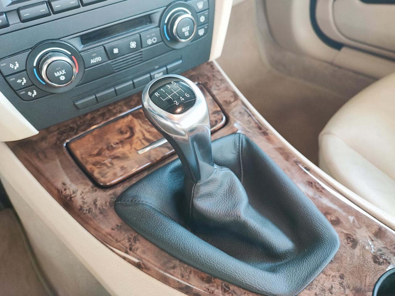 Bmw 320 320i cat Cabrio Msport