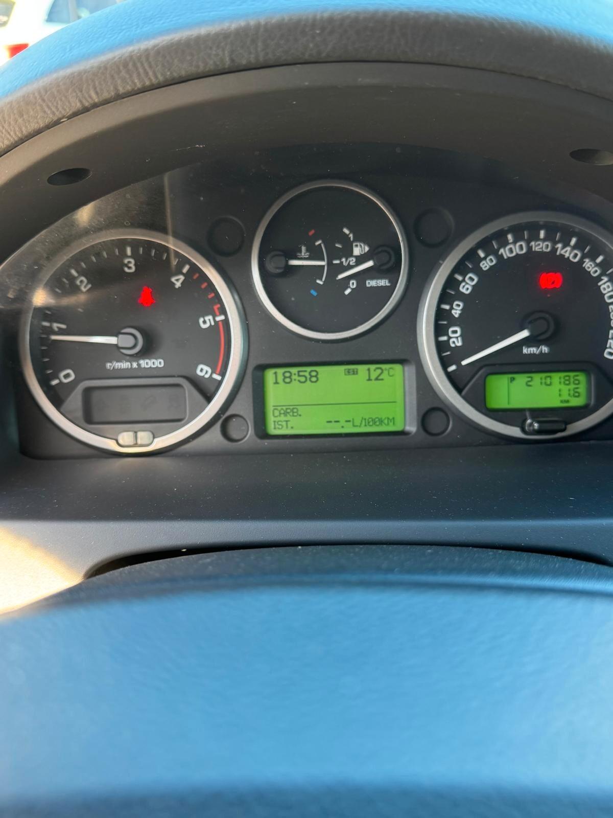 Land Rover Freelander 2.2 TD4 S.W. S PERFETTA!
