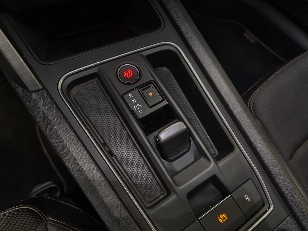 Cupra Formentor 1.5 TSI DSG PREZZO REALE