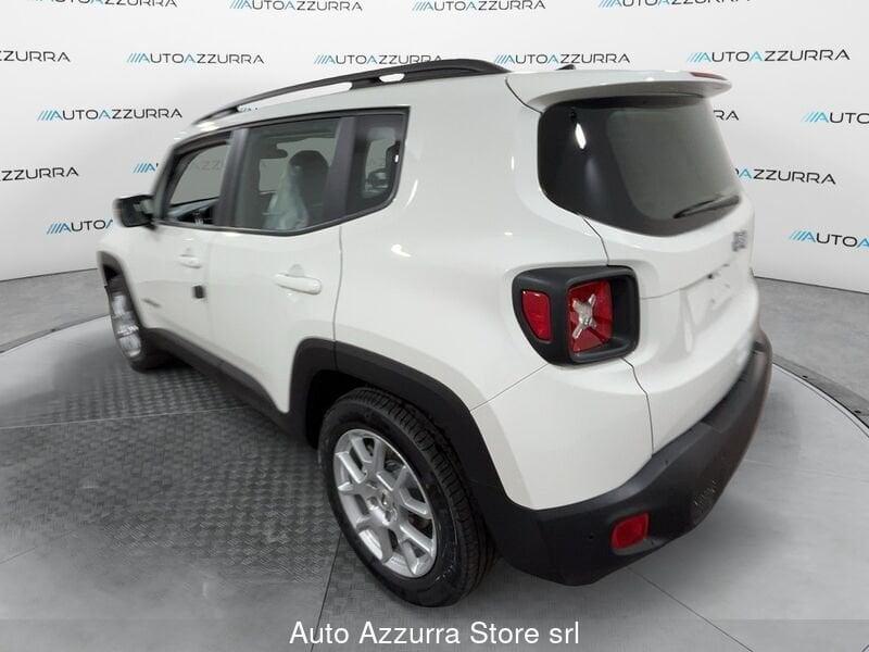 Jeep Renegade 1.6 Mjt 130 CV Limited *PROMO FINANZIARIA*