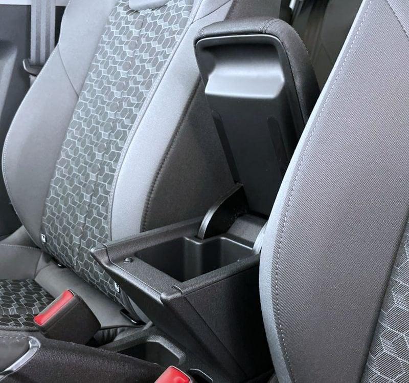 Audi A1 TFSI S Tronic Identity Contrast