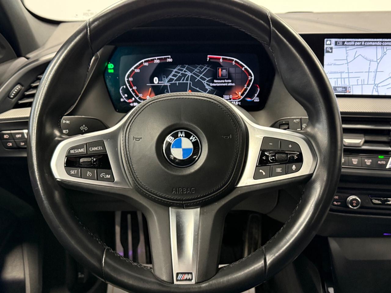 Bmw 118 118i 5p. Msport