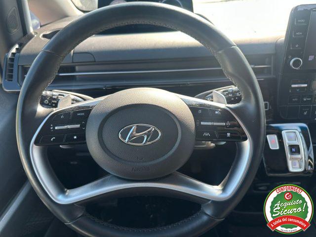 HYUNDAI Staria 2.2 AT AWD 9 posti Wagon
