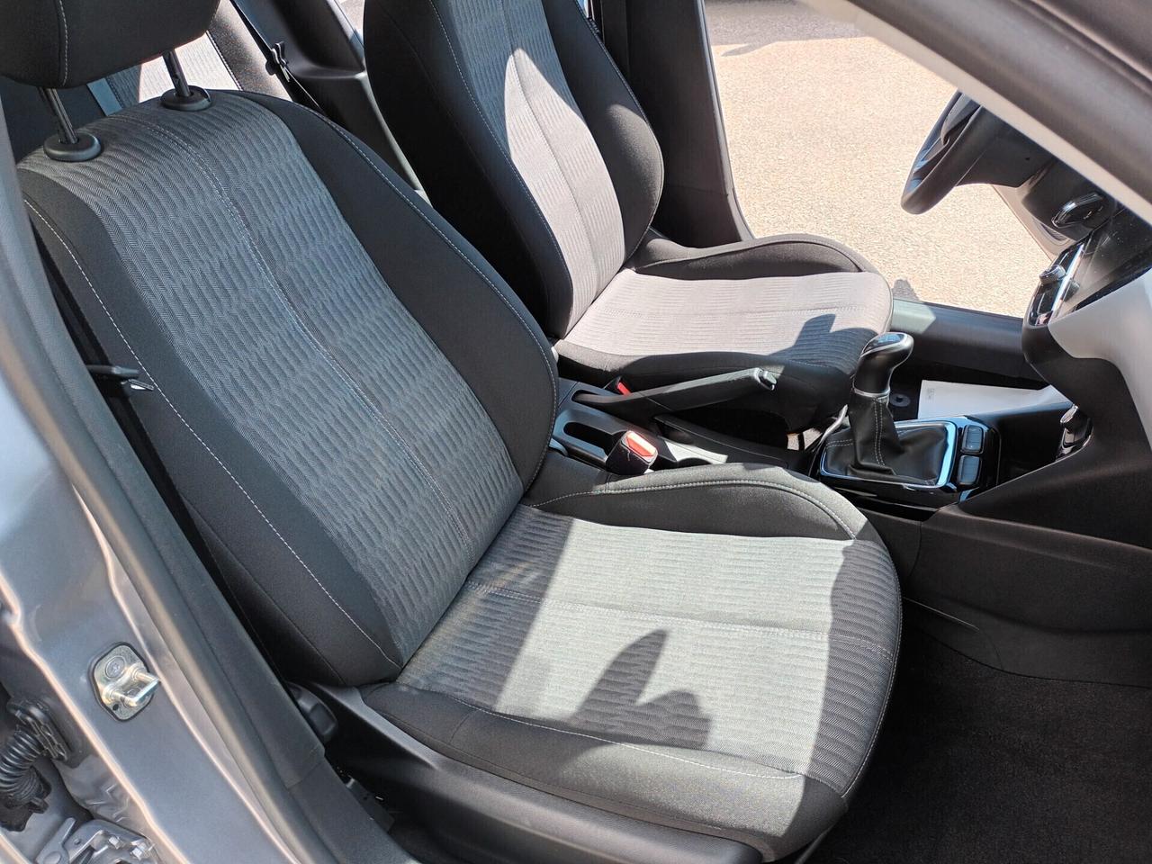 Opel Corsa COME NUOVA OFFERTA