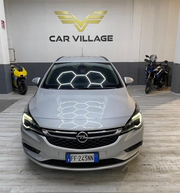 Opel Astra 1.6 CDTi Start&Stop Sports Tourer Business