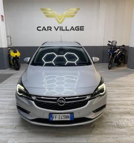 Opel Astra 1.6 CDTi Start&Stop Sports Tourer Business