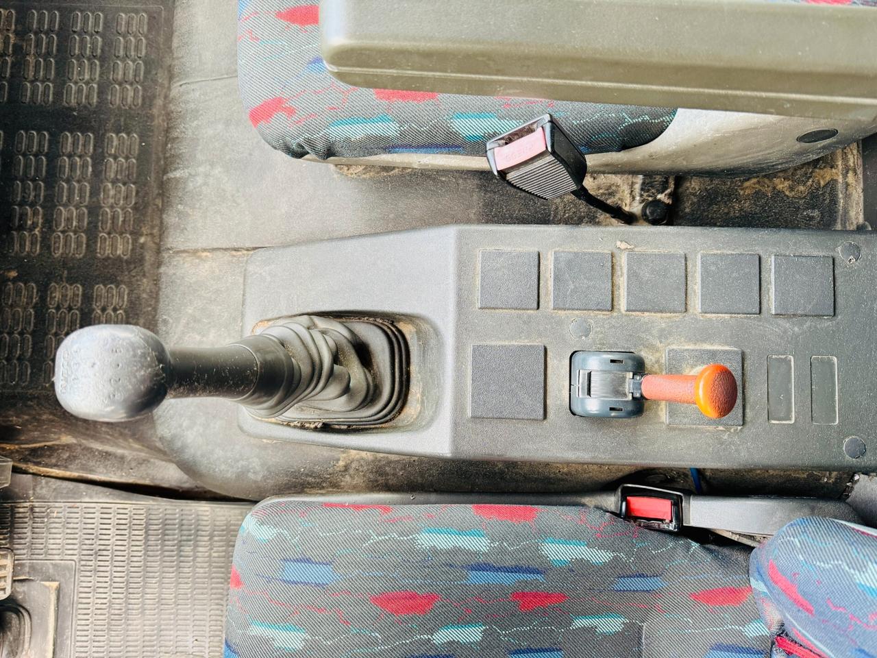 Iveco EuroCARGO 80E15 / DEPOT. A 75 QUINTALI - PERFETTO!!!