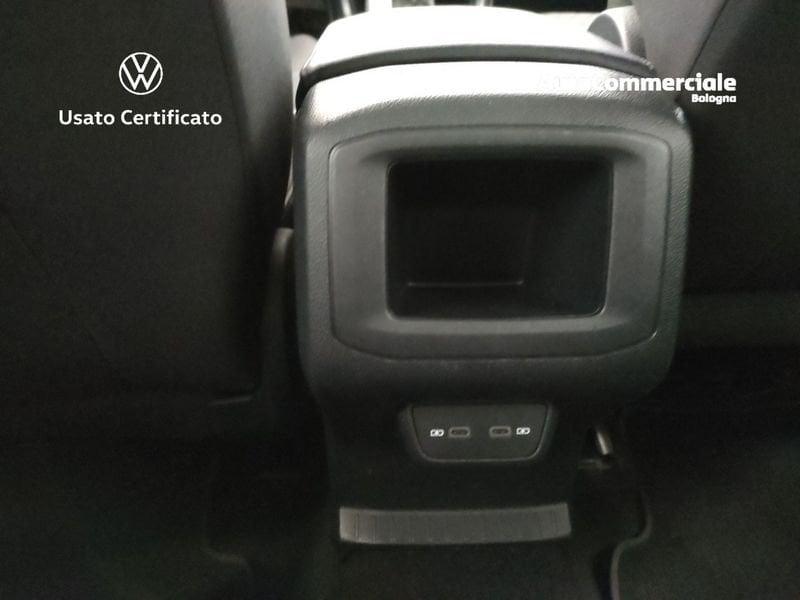 Volkswagen T-Cross T-Cross 1.0 TSI Style BMT