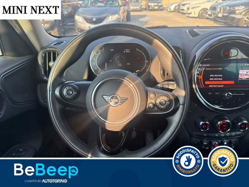 MINI Mini Countryman F60 MINI COUNTRYMAN 1.5 ONE NORTHWOOD EDITION AUTO