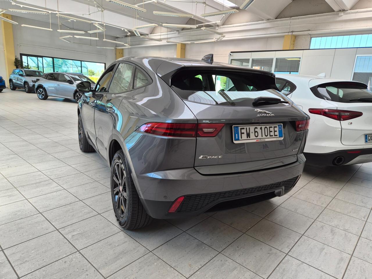 Jaguar E-Pace 2.0D 150 CV AWD R-Dynamic