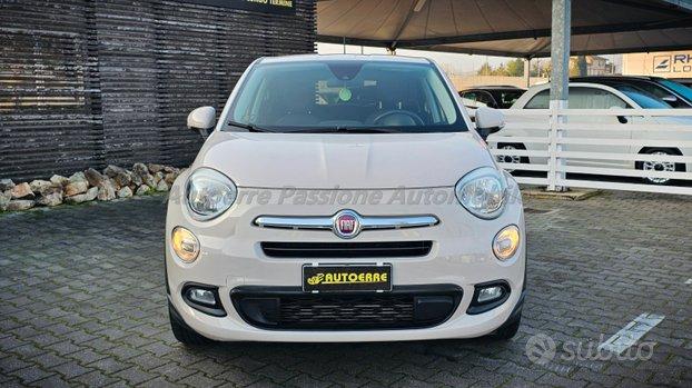 Fiat 500X 1.6 Multijet Opening Edition