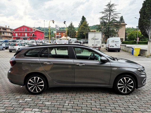 FIAT Tipo 1.6 Mjt S&S DCT SW Lounge