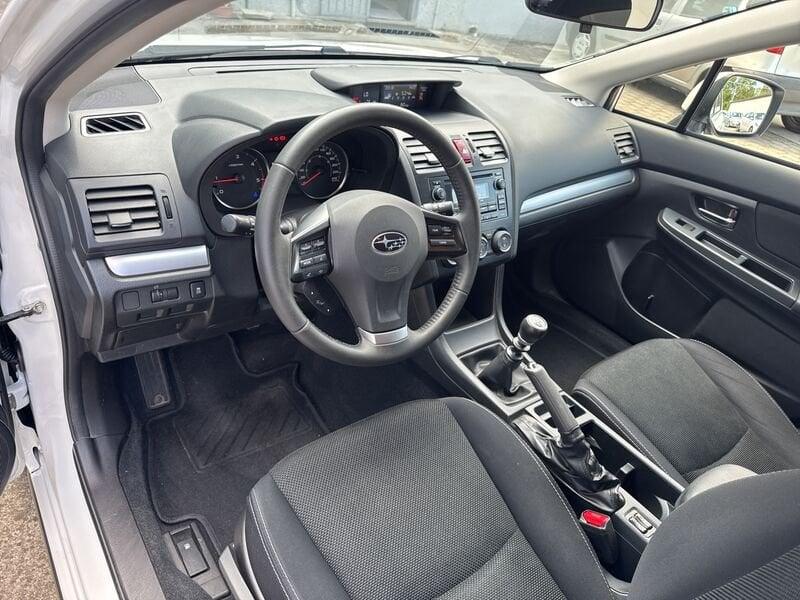Subaru XV XV 2.0D Comfort