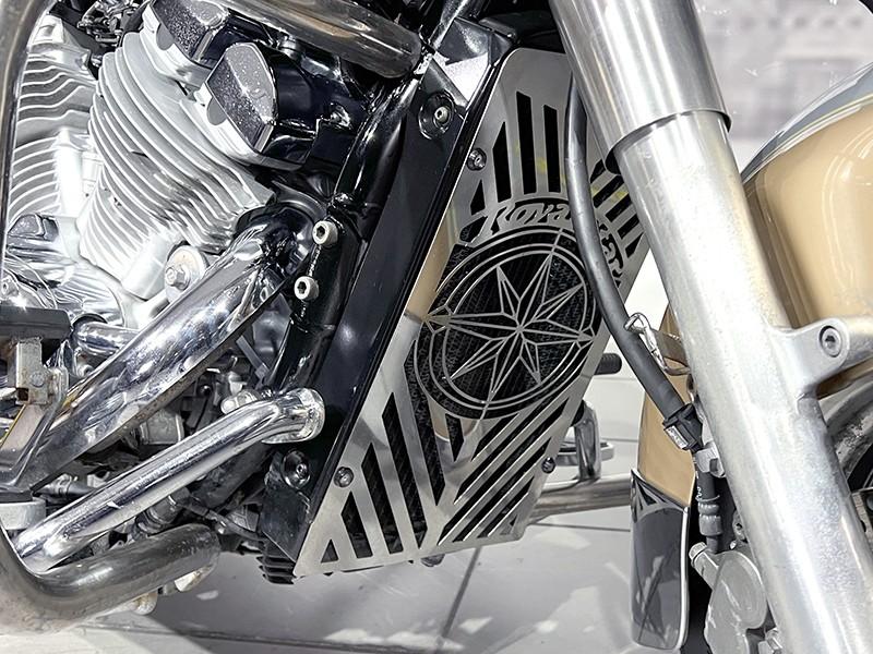 Yamaha XVZ 1300 Royal Star