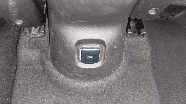 FIAT 500L 1.4 95 CV Lounge