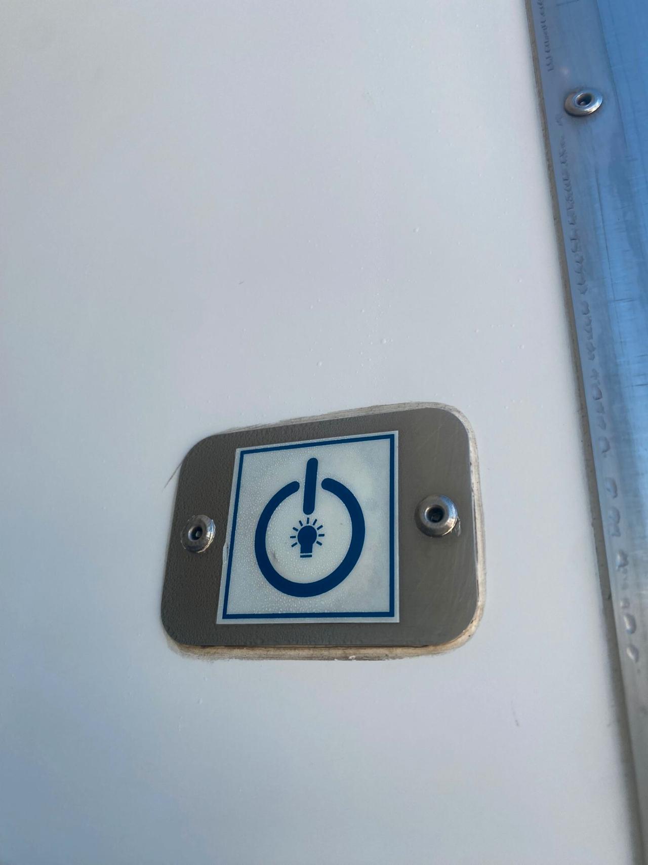 Fiat Ducato 2.3 MJ ISOTERMICO COIBENTATO