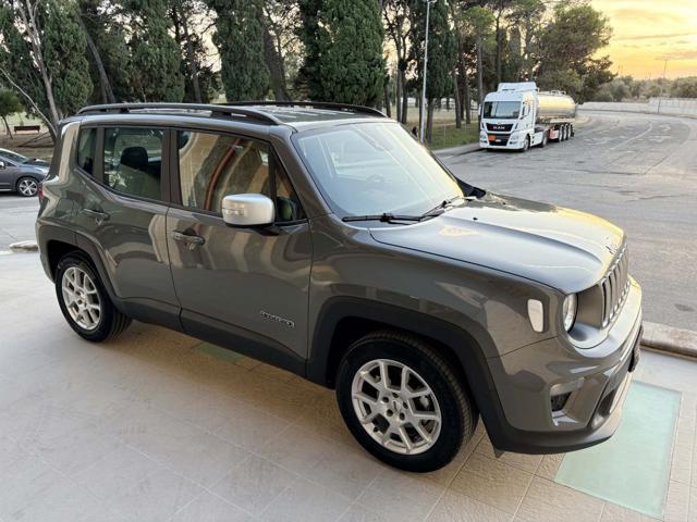 JEEP Renegade 1.6 Mjt 130 CV Limited CON SOLI 26071 KM