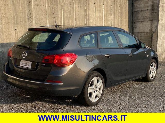 OPEL Astra 1.6 CDTI EcoFLEX S&S Sports Tourer Professional N1