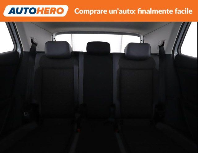 VOLKSWAGEN T-Cross 1.0 TSI 110 CV DSG R-Line