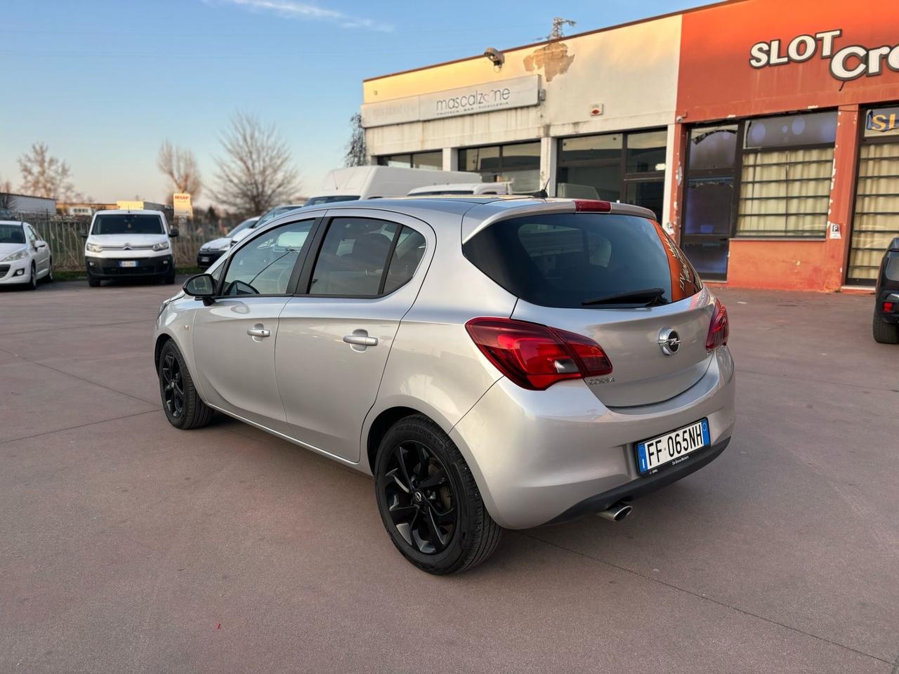 Opel Corsa 1.3 CDTI 5 porte Cosmo
