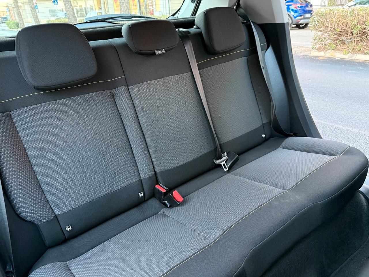 Citroen C3 1.5 BlueHDi Shine LED *KM 54.000 - 2022