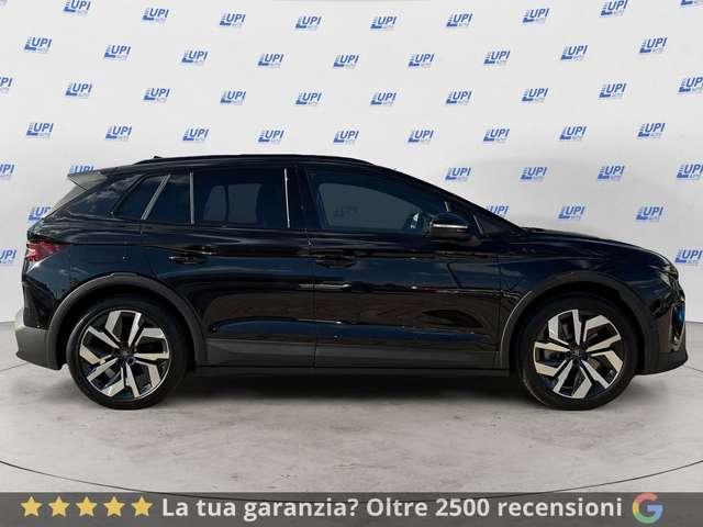 Skoda Elroq 82kWh 85 Sportline 286cv