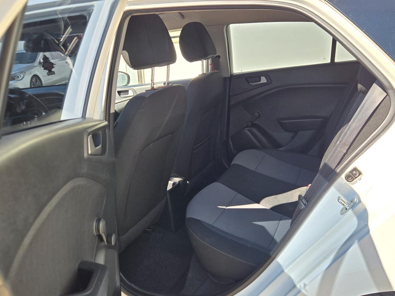 Hyundai i20 1.2 5 porte Tech