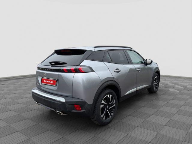 PEUGEOT 2008 2008 PureTech 130 S&S EAT8 GT Pack