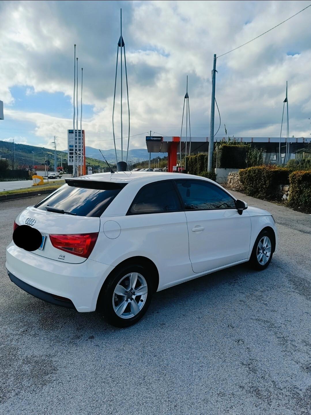 Audi A1 SPB 1.4 TDI Sport