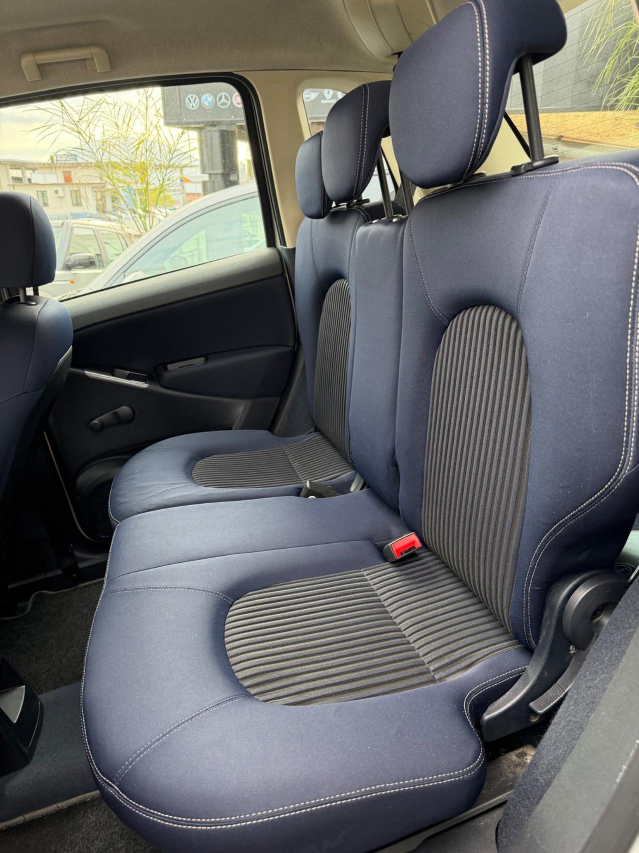 Lancia MUSA 1.4 16V EURO 5 CON 68 MILA KM