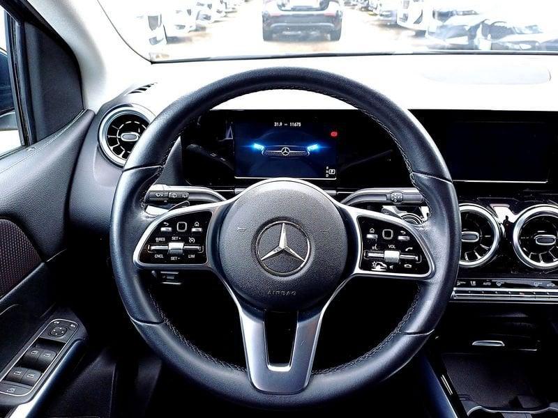 Mercedes-Benz Classe B B 180 Sport Plus auto