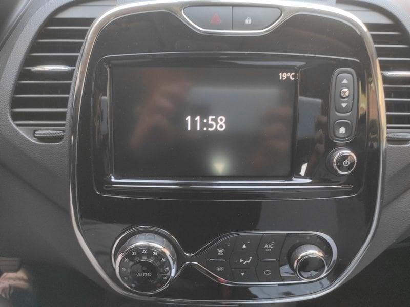Renault Captur 1.5 dci Intens (energy r-link) 90cv E6