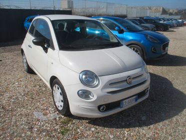 Fiat 500 1.3 Multijet 95 CV Pop
