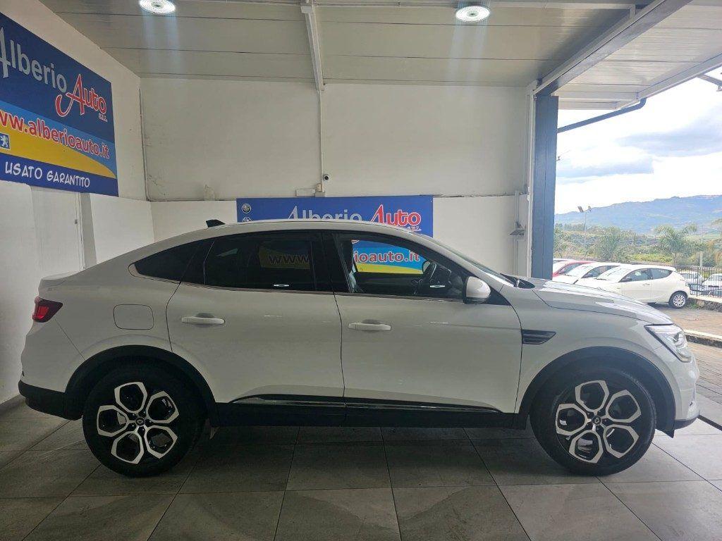 Renault Arkana Full Hybrid E-Tech 145 CV Intens