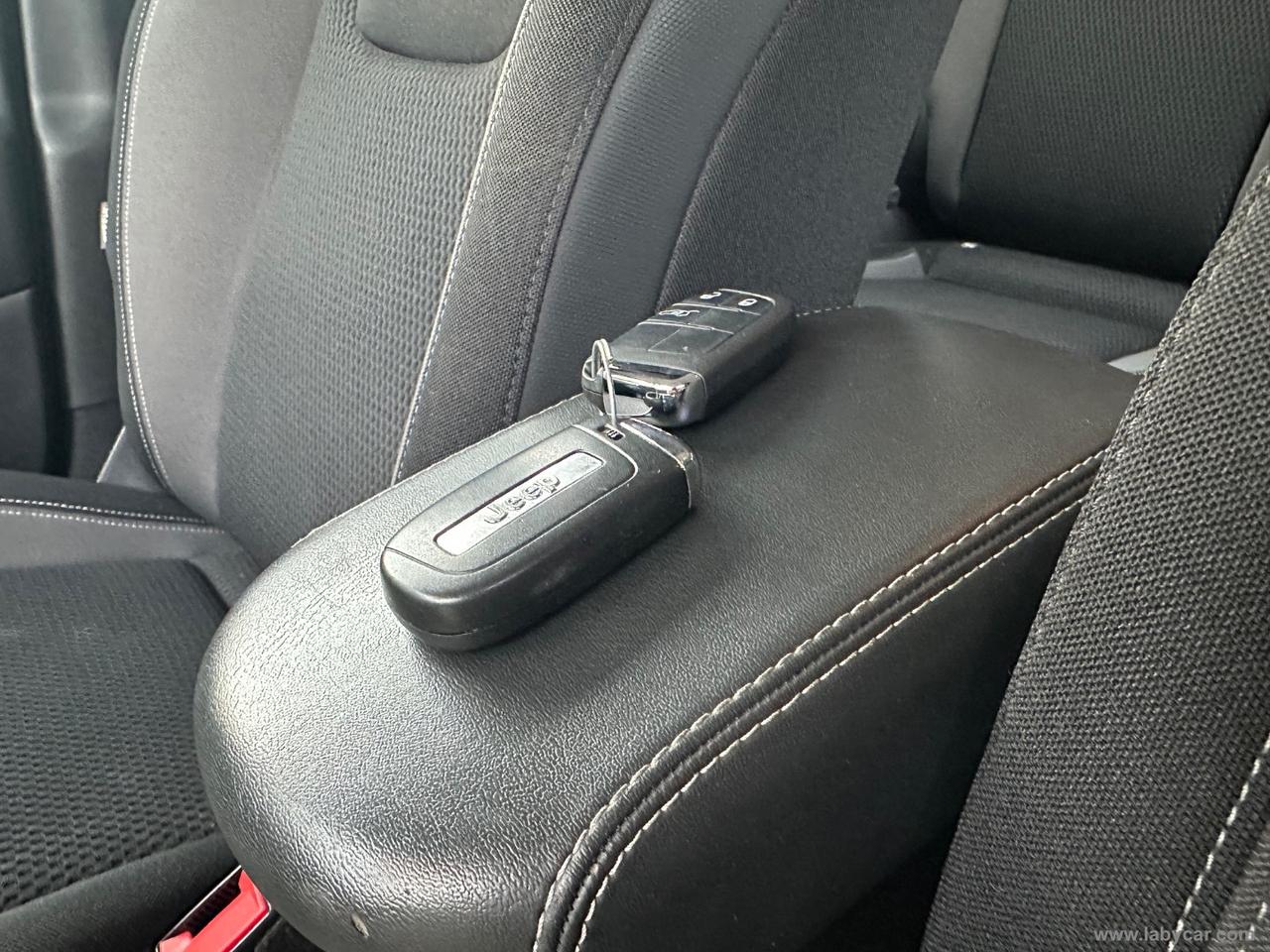 JEEP Renegade 1.6 Mjt 130CV Limited