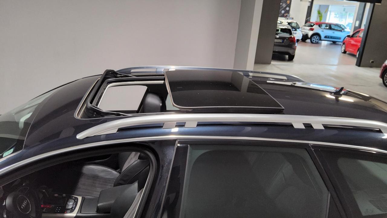 Audi A6 allroad A6 allroad 3.0 TDI 218 CV S tronic Business Plus