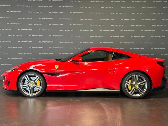 FERRARI Portofino Portofino