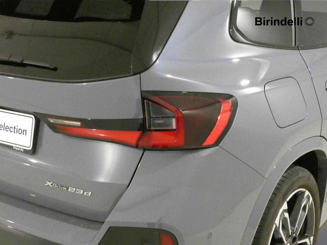 BMW X1 (U11) - X1 xDrive 23d Msport